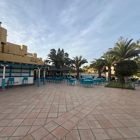 Cielo Azul Atlantic Garden Leilighet Corralejo Eksteriør bilde