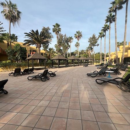 Cielo Azul Atlantic Garden Leilighet Corralejo Eksteriør bilde