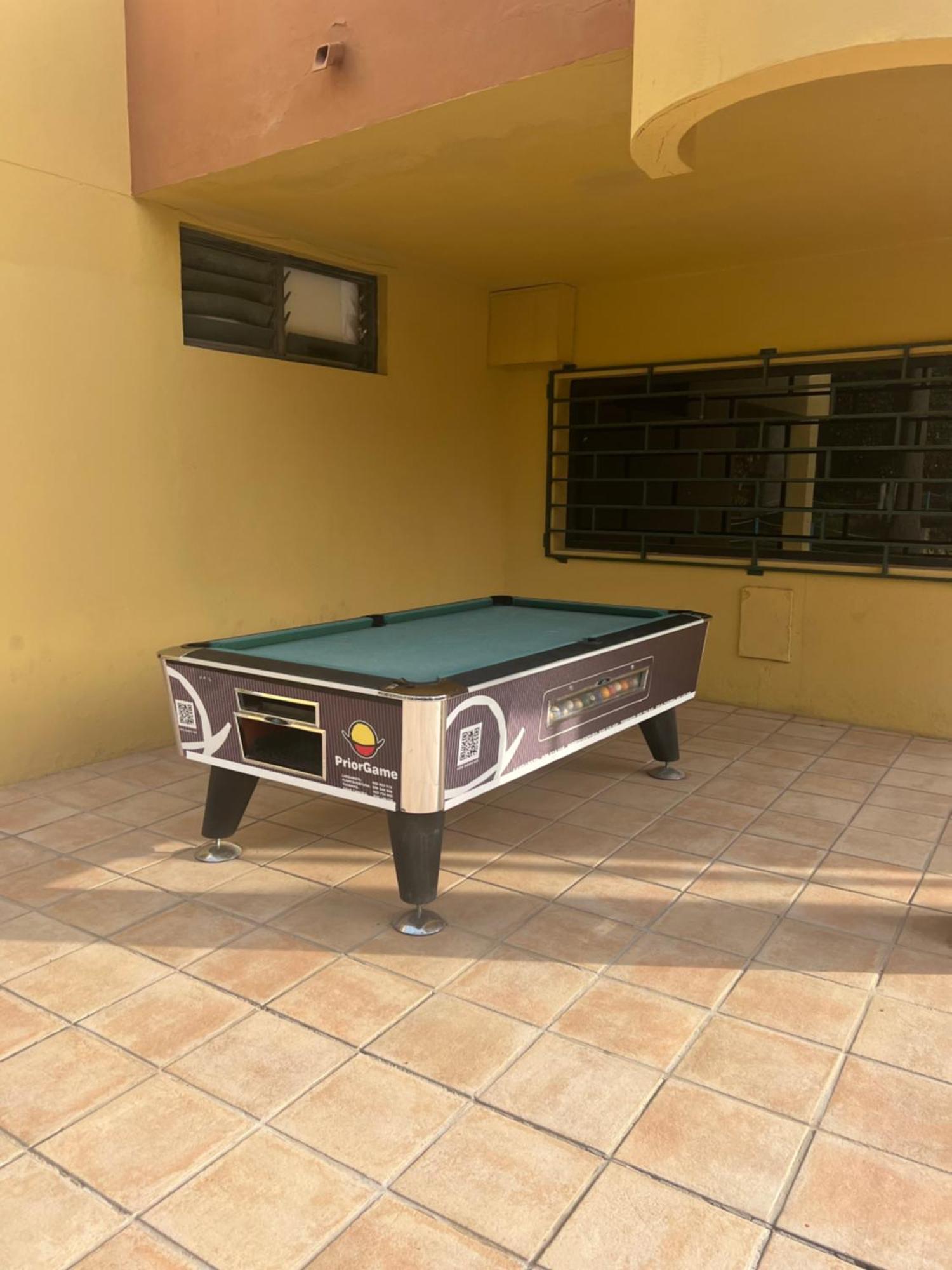 Cielo Azul Atlantic Garden Leilighet Corralejo Eksteriør bilde