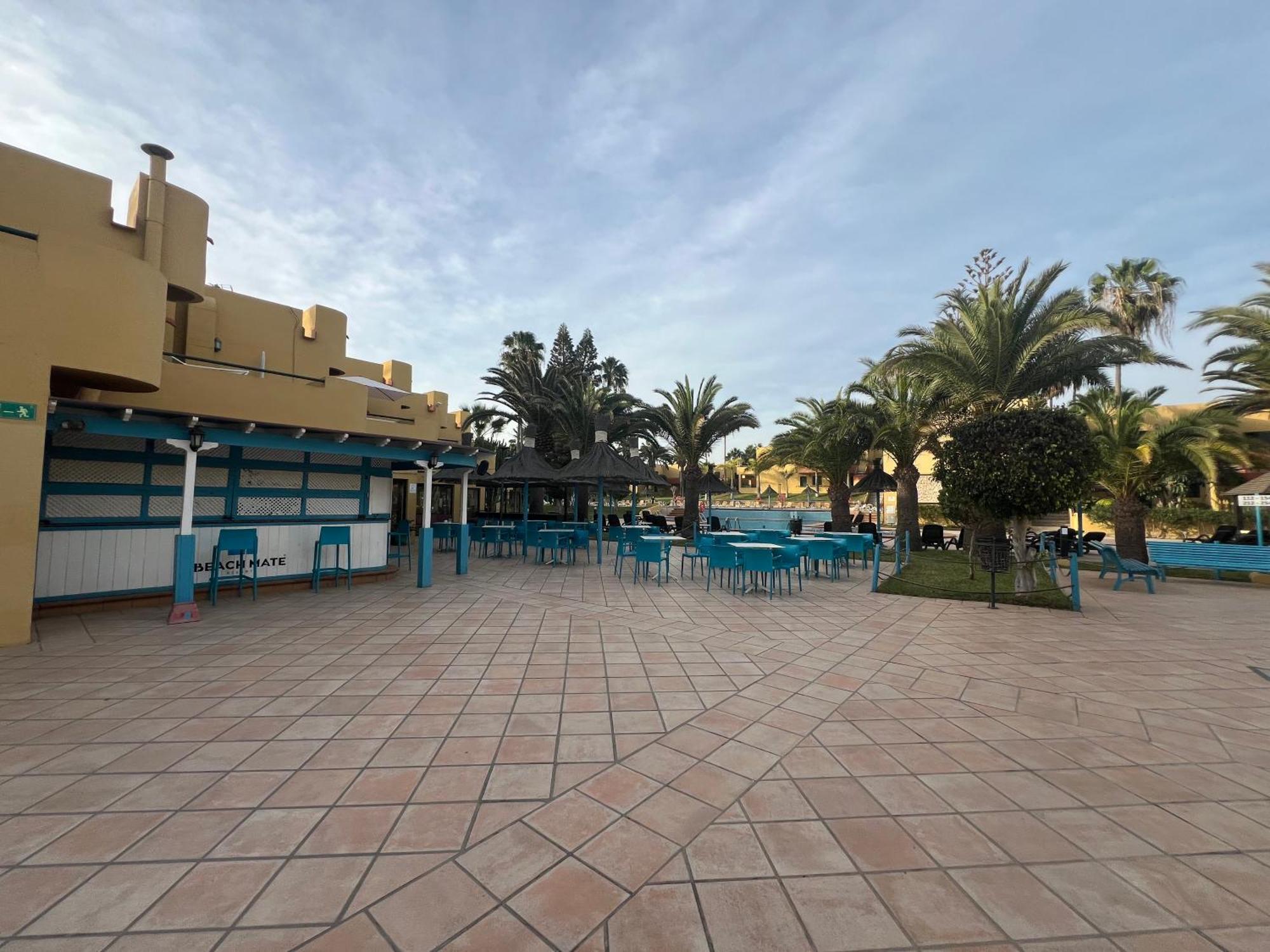 Cielo Azul Atlantic Garden Leilighet Corralejo Eksteriør bilde